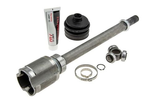 PRZEGUB WEWNĘTRZNY PRAWY PRZÓD RENAULT KOLEOS I 2008 2009 2010 2011 na Arena.pl