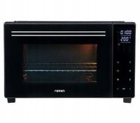 Mini piekarnik RAVEN EPI008 35 l