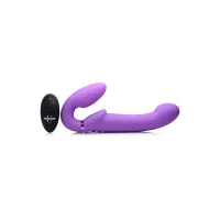 xr brands g-pulse model podwojny z funkcją pulsacji i ergo-fit