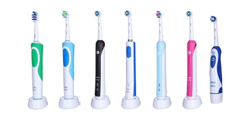 GŁÓWKI BRAUN ORAL-B FLOSS ACTION EB25 na Arena.pl
