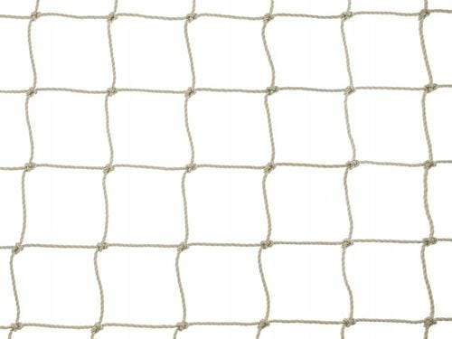 ZESTAW SIATKA NA BALKON DLA KOTA 5x2 BEZ WIERCENIA MARKA BEZPIECZNE KOTY na Arena.pl