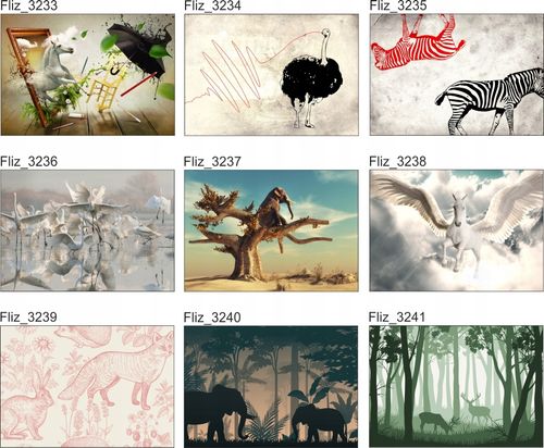 FOTOTAPETA do Sypialni Salonu złota diament na Arena.pl