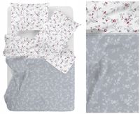 Pościel 100% bawełniana 200x220 Bielbaw Greno Dolce Vita