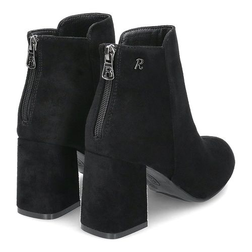 Refresh - Botki Damskie - 69286 BLACK 39 na Arena.pl