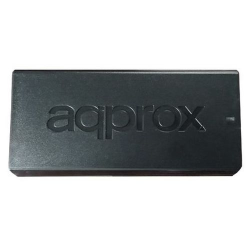Ładowarka do Notebooków approx! APPUA100BRCP 100W 9 tips USB 5VDC na Arena.pl