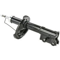 Amortyzator przedni lewy gas.Twin tube HYUNDAI i20 I 2010 2011 2012 2013