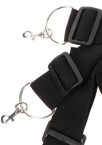 pasy do krępowania bed restraints taboom na Arena.pl