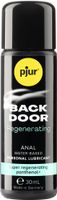 lubrykant analny pjur back door regenerating anal glide 30ml pjur