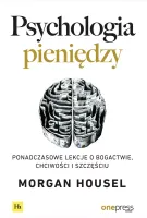 Psychologia Pieniędzy