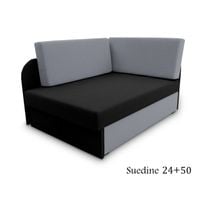 Narożnik dziecięcy KUBUŚ - łóżko dla dziecka