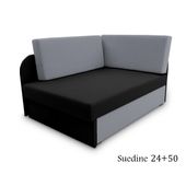 Narożnik dziecięcy KUBUŚ - łóżko dla dziecka