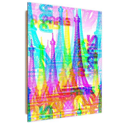 Deco Panel, Paris 5 30x40 na Arena.pl