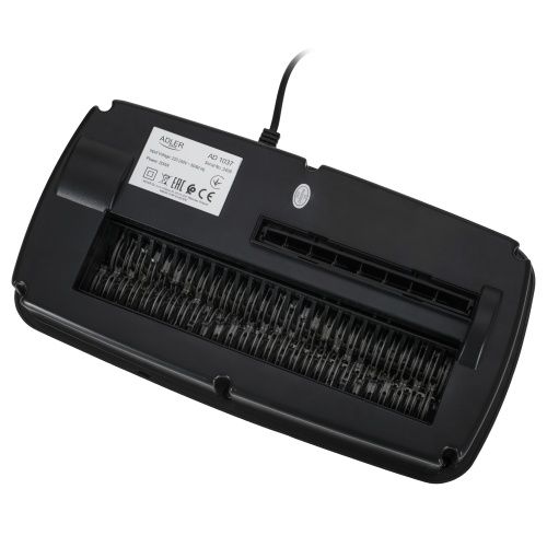 AD 1037 Silver Niszczarka do dokumentów na Arena.pl