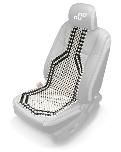 MATA NA SIEDZENIE KORALIK BIAŁA na Arena.pl