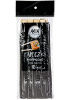 Pałeczki bambusowe w kopertach 10 szt. - Asia Kitchen