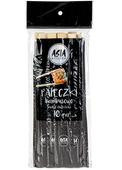 Pałeczki bambusowe w kopertach 10 szt. - Asia Kitchen