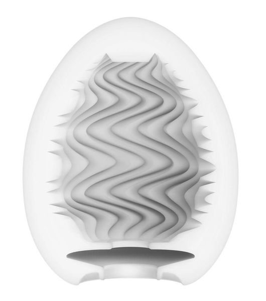 Tenga Egg Wind Single zdjęcie 2