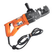 DIAMOND DC-16W ELEKTRO-HYDRAULICZNE NOŻYCE DO PRĘTÓW ZBROJENIOWYCH