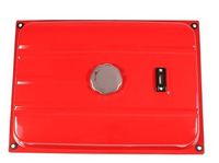 Zbiornik paliwa AGREGATU AGREGAT GENERATOR 25L