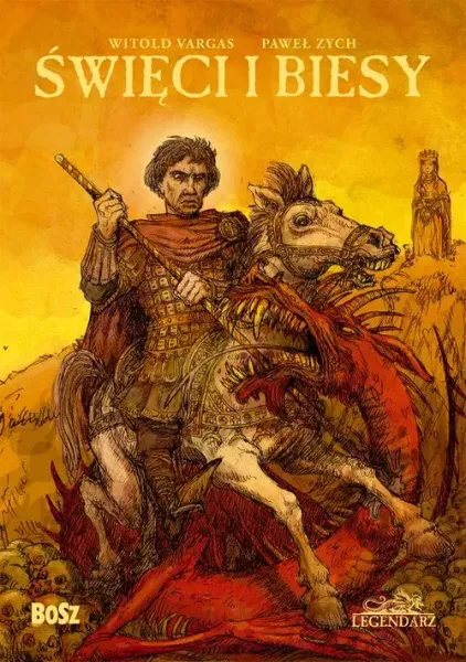 Święci i Biesy zdjęcie 1