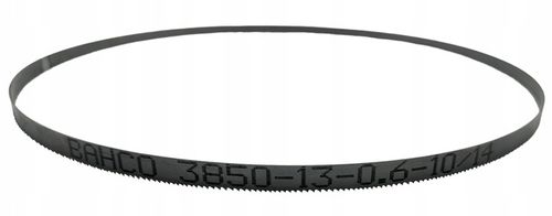 PIŁA TAŚMOWA Bimetal SANDFLEX 1640x13x0.6 BAHCO na Arena.pl