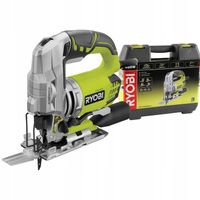 RYOBI WYRZYNARKA ELEKTRYCZNA RJS1050-K 680W LED REGULACJA + WALIZKA