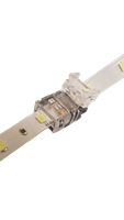 złączka zaciskowa LED taśma-taśma 12mm RGBW