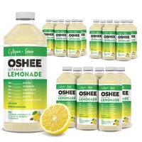 18x OSHEE Vitamin Lemonade Cytryna + Sosna 1100 ml