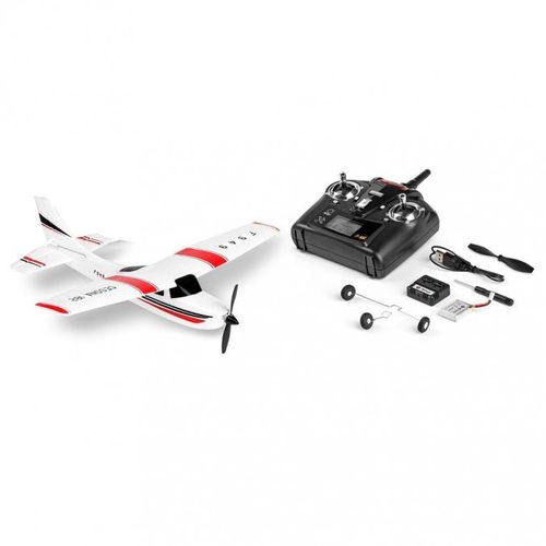 Mini Cessna LX-1101 na Arena.pl