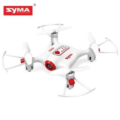 Dron RC Syma X20 2.4G Headless 3D Flip RTF na Arena.pl