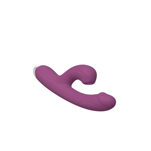 Dual Rabbit Vibrator zdjęcie 2