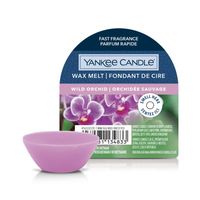 Yankee Candle WILD ORCHID wosk zapachowy 22 g