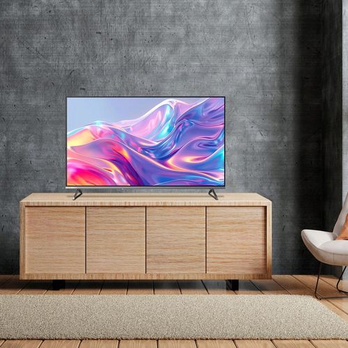 Telewizor QLED CHiQ U43QST 43 Cale 4K UHD Smart Google TV Dolby Audio na Arena.pl