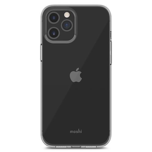 MOSHI VITROS - ETUI IPHONE 12 PRO MAX (PRZEZROCZYSTY) na Arena.pl