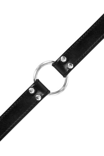 open mouth gag black na Arena.pl