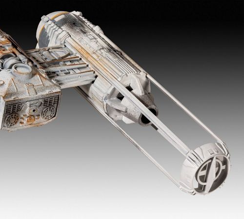 Revell Y-Wing Fighter na Arena.pl