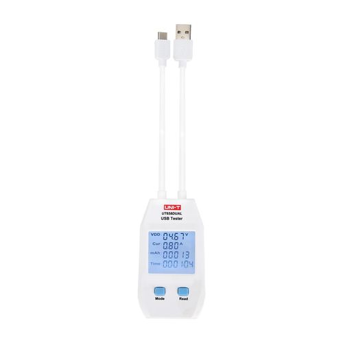 tester usb uni-t ut658dual na Arena.pl