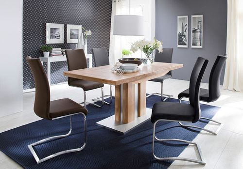 ROCO 2 krzesło tapicerowane kpl. na Arena.pl