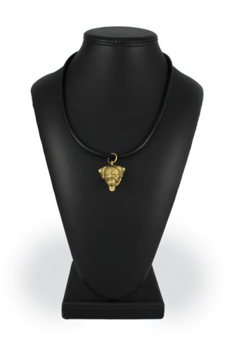 Rottweiler - naszyjnik - 3070 na Arena.pl