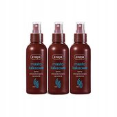 3x Spray do opalania z wit E olejek do ciała Ziaja Masło Kakaowe 100 ml