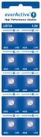 Bateria alkaiczna everActive G3 LR736 blister 10szt