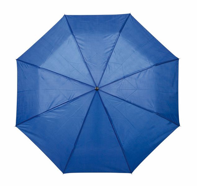 Składany parasol PICOBELLO, niebieski zdjęcie 2