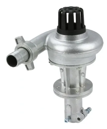 POMPA PRZYSTAWKA DO KOSY POMPA DO WODY NAPĘD DEMON na Arena.pl