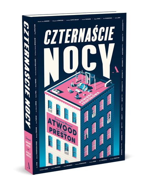 Czternaście nocy zdjęcie 3