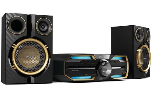 Philips FX25 na Arena.pl