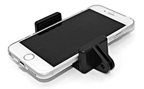 Uchwyt Adapter telefonu do systemu GoPro GP334 na Arena.pl