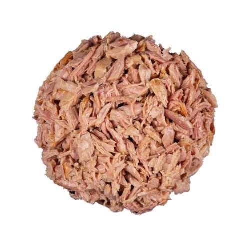 Łapsie mokra karma Tuńczyk w bulionie 80g na Arena.pl