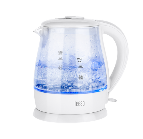 Czajnik bezprzewodowy na Arena.pl