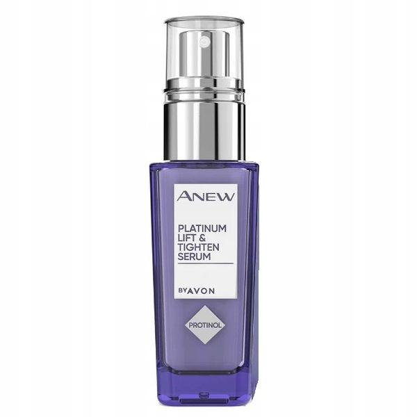 Avon Liftingująco-napinające serum do twarzy z Protinolem 30 ml zdjęcie 1