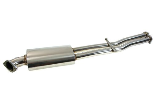 Cat Back Exhaust BMW E36 M3 na Arena.pl